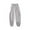 Grey, variant on SUYOLL Childrenboys Mesh Trousers Active Breathable Sports Joggers Lightweight Comfortable Casual Outdoor Play Summer Fall Elegant Stylish Pants