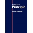thumbnail image 1 of Pre-Owned Matter Of Principle Paperback, 1 of 1
