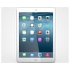 Restored Apple iPad Air 32GB Silver Wi-Fi MD789LL/A (Refurbished)