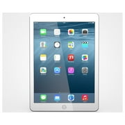 Certified Refurbished Apple iPad Air 32GB Silver Wi-Fi MD789LL/A