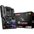 thumbnail image 1 of Motherboard MSI MAG B550 TOMAHAWK Gaming AMD AM4 DDR4 ATX, 1 of 7