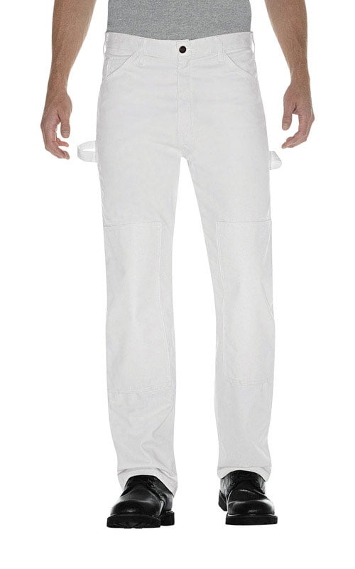 Mens Painter's Double Knee Utility Pant - Walmart.com