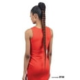 thumbnail image 4 of FREETRESS - EQUAL PRE-STRETCHED BRAIDED PONYTAIL 38", 4 of 5