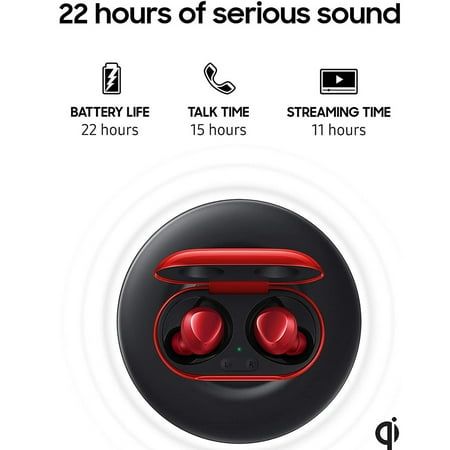 samsung galaxy buds  wireless earbuds