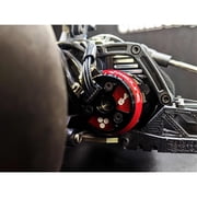 Tekin 3.5 Gen4 Eliminator 13mm Torque Motor Red TEKTT2772 Electric Motors & Accessories