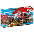 thumbnail image 1 of Stunt Show Crash Car, 1 of 3
