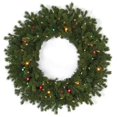 thumbnail image 1 of Couronne de Pin Pippa 36 Po, Vert, 1 of 1