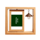 thumbnail image 1 of Hazlo tu mismo self - Reliance Marco giratorio de madera 4x6, 1 of 3