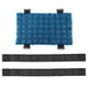 thumbnail image 1 of Large Gel Ice Pack & Wrap For Injuries Reusable,Cold Hot Therapy Ice Pack, 1 of 5