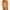 Orange, variant on Aboser Women Fuzzy Fleece Coat with Hood Solid Color Winter Coats Warm Fur Shearling Jackets Soft Zip Up Outerwear with Pocket