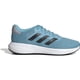 thumbnail image 1 of Tenis Adidas Response Runner UNISEX. ID7335 azul cielo 24, 1 of 8