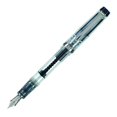 thumbnail image 2 of Pilot Custom Heritage Stylo-plume 92 avec Remplissage à Piston, Corps Transparent, Plume Grand (60588), 2 of 5