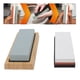 thumbnail image 4 of Kit de piedra de afilar, corindón blanco de alta densidad, duradero, práctico kit de piedra de afilar para cocina, herramientas completas, diseo profesional para el hogar ANGGREK Otros, 4 of 8
