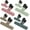 8 pack Neutral Color, variant on Chip Clips, 8 Pack Food Clips, Upgrade Wide Open Bag Clips for Food Storage with Air Tight Seal Grip (4 x L, 4 x S)