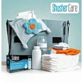 thumbnail image 2 of Shusher Care Saline Solution Single-Use Vials (20 Count), Multipurpose Personal Care, 2 of 8