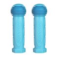 thumbnail image 1 of Ciclismo Cubierta de empuñaduras de manillar de bicicleta MTB empuñadura de patinete de triciclo para niños (azul) Ehuebsd Para estrenar, 1 of 8