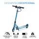 thumbnail image 5 of Scooter Eléctrico Patín Plegable 180w 18km/h Para Niños, 5 of 5