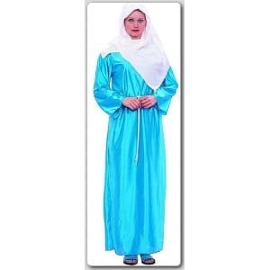 Mary Adult Costume main image 0