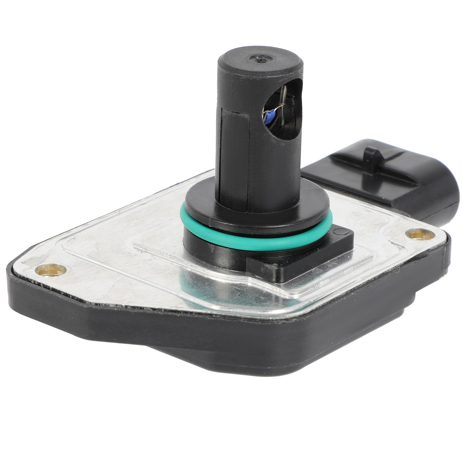 cciyu MAF 19112618, 19179717, 88961010 Mass air flow sensor Fits For 1996-1999 For Cadillac DeVille 1996-1999 For Cadillac Eldorado 1996-1999 For Cadillac Seville 1995-1999 For Oldsmobile Aurora