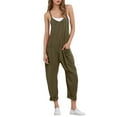 thumbnail image 1 of Pantalon de Complet Pantalon à Manches Longues Complet Combinaisons Cool pour Femmes Combinaison à Manches Longues Moulante Intégrale pour Femmes Combinaisons à Manches Longues pour Femmes Élégant Complet de Soirée Femmes Combinaisons de Jogging Femmes Combinaisons Junior et, 1 of 4