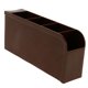 thumbnail image 4 of Caja Multifuncional Del Organizador Del Almacenamiento de Escritorio Rejils para Oficina, Efectos de Escritorio marrón Macarena Estante de almacenamiento de escritorio, 4 of 7