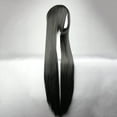 thumbnail image 3 of Unique Bargains Wigs for Women 39" Black Wigs for Black Women with Wig Cap Long Hair, 3 of 6