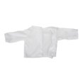 thumbnail image 3 of Cloth Back Strap Doll Two-piece Set Cloth Overalls Set Girl Replacement Doll Costumes Accessories, 3 of 7
