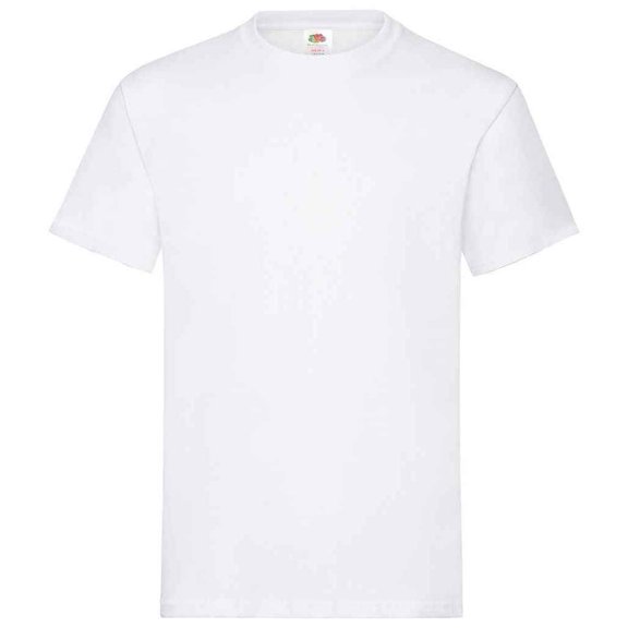 Fruit of the Loom Adult Heavy Cotton T-Shirt