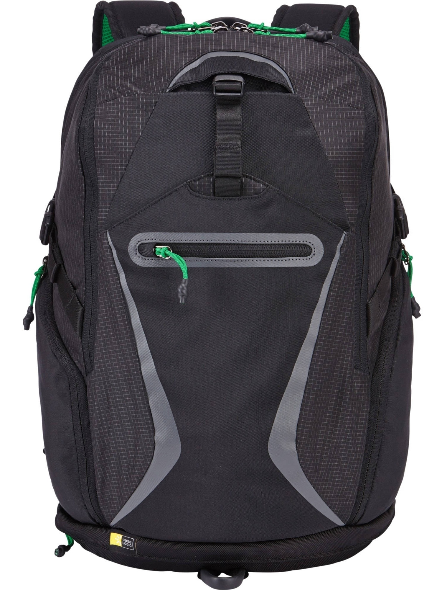 BOGB-115 Griffith Park Laptop and Tablet Backpack, Choose Your Color - image 2 of 5