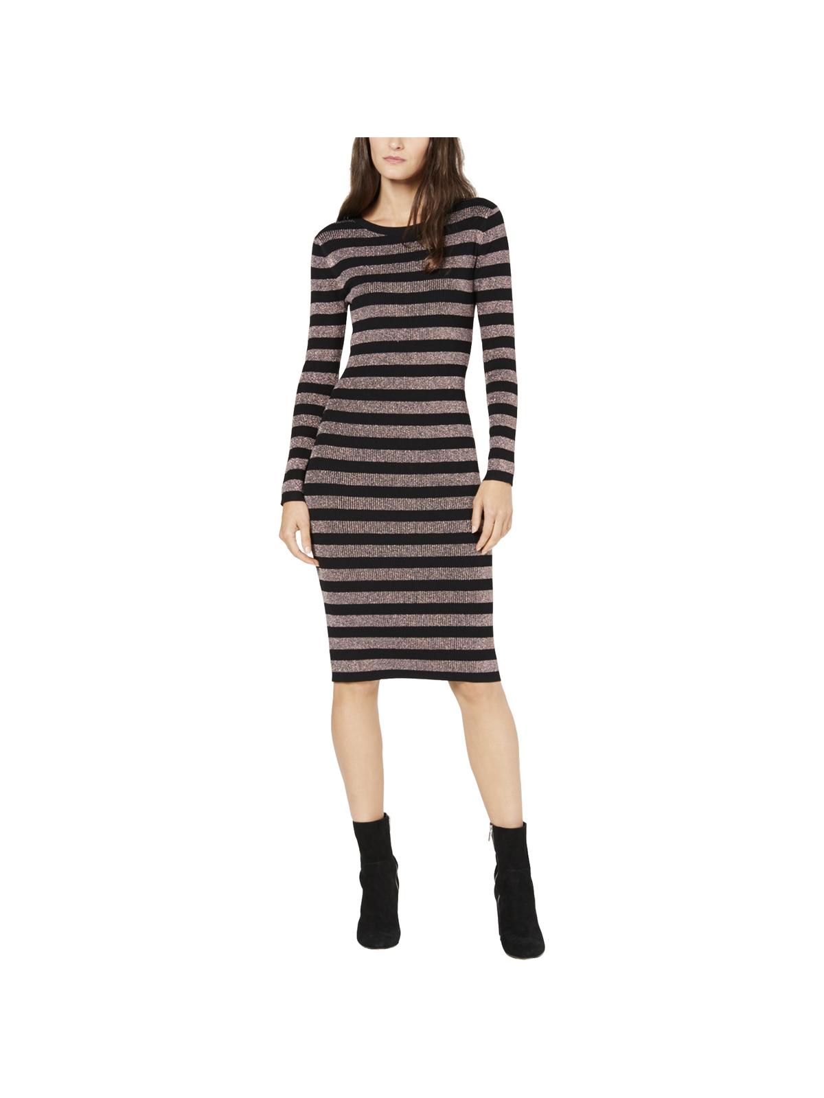 michael kors sweater dress
