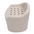 thumbnail image 1 of Shower Chair, Comfortable High Stability Shower Bench  for Home, 1 of 7