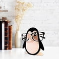 thumbnail image 3 of New Spectacle Holder Animal Glasses Frame Dog Wooden Eyeglass Holder Display Stand, 3 of 5