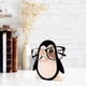 thumbnail image 4 of New Spectacle Holder Animal Glasses Frame Dog Wooden Eyeglass Holder Display Stand, 4 of 5