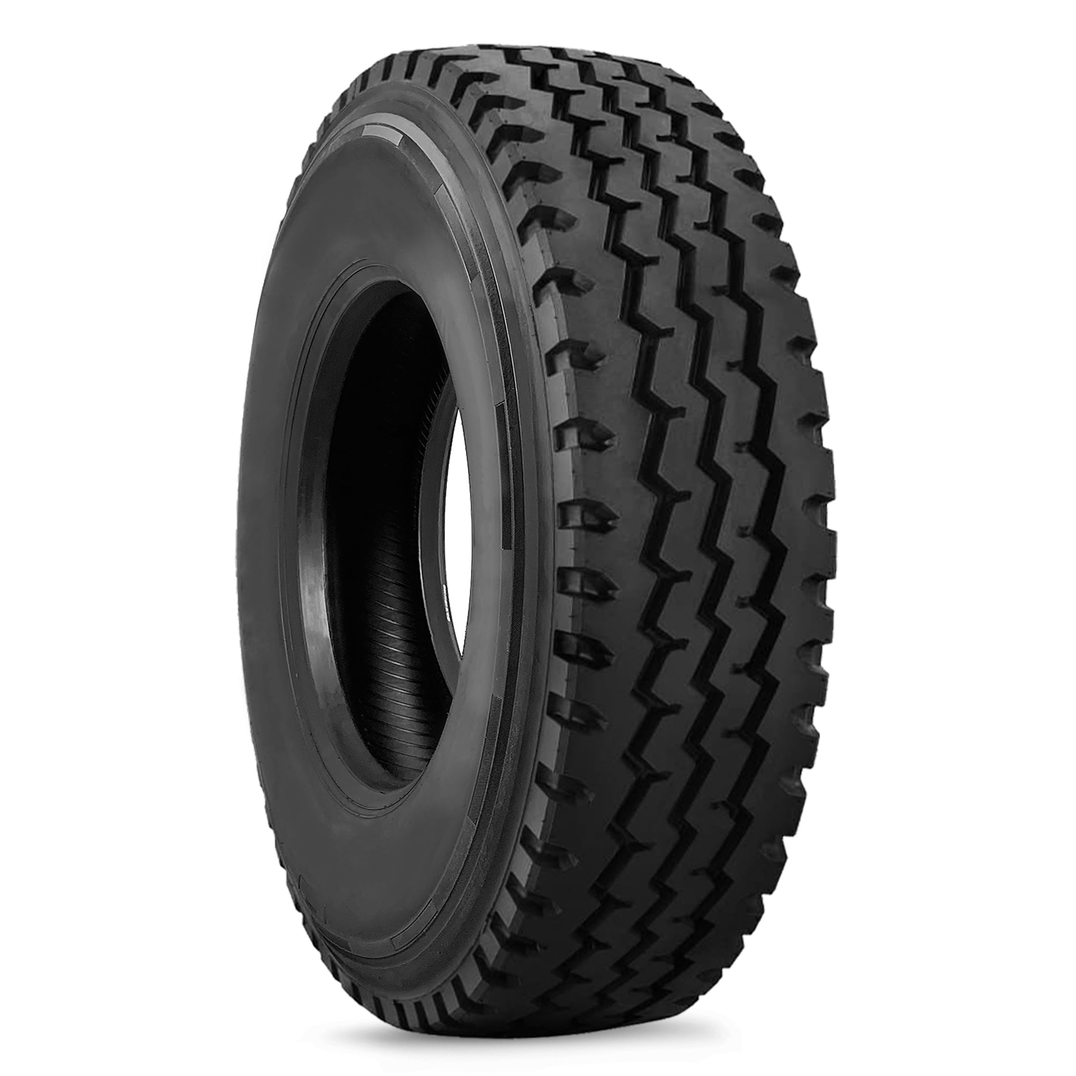 Travelstar Eco-Mile MST Mixed Service Traction 11/24.5 11R24.5 16PR 149/146L Commercial Truck Tire(Tire Only)