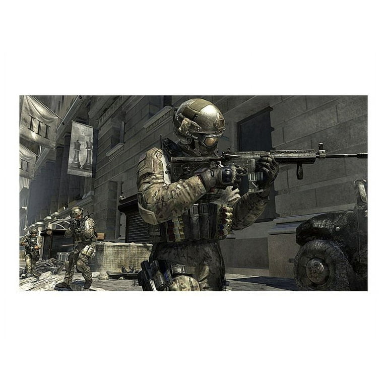  Call of Duty: Modern Warfare 3 Hardened Edition : Video Games
