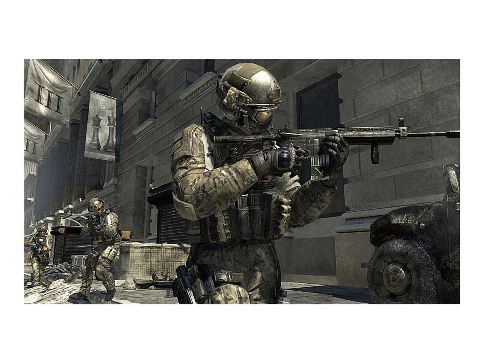 Call of Duty: Modern Warfare 3 (Wii) - image 2 of 15