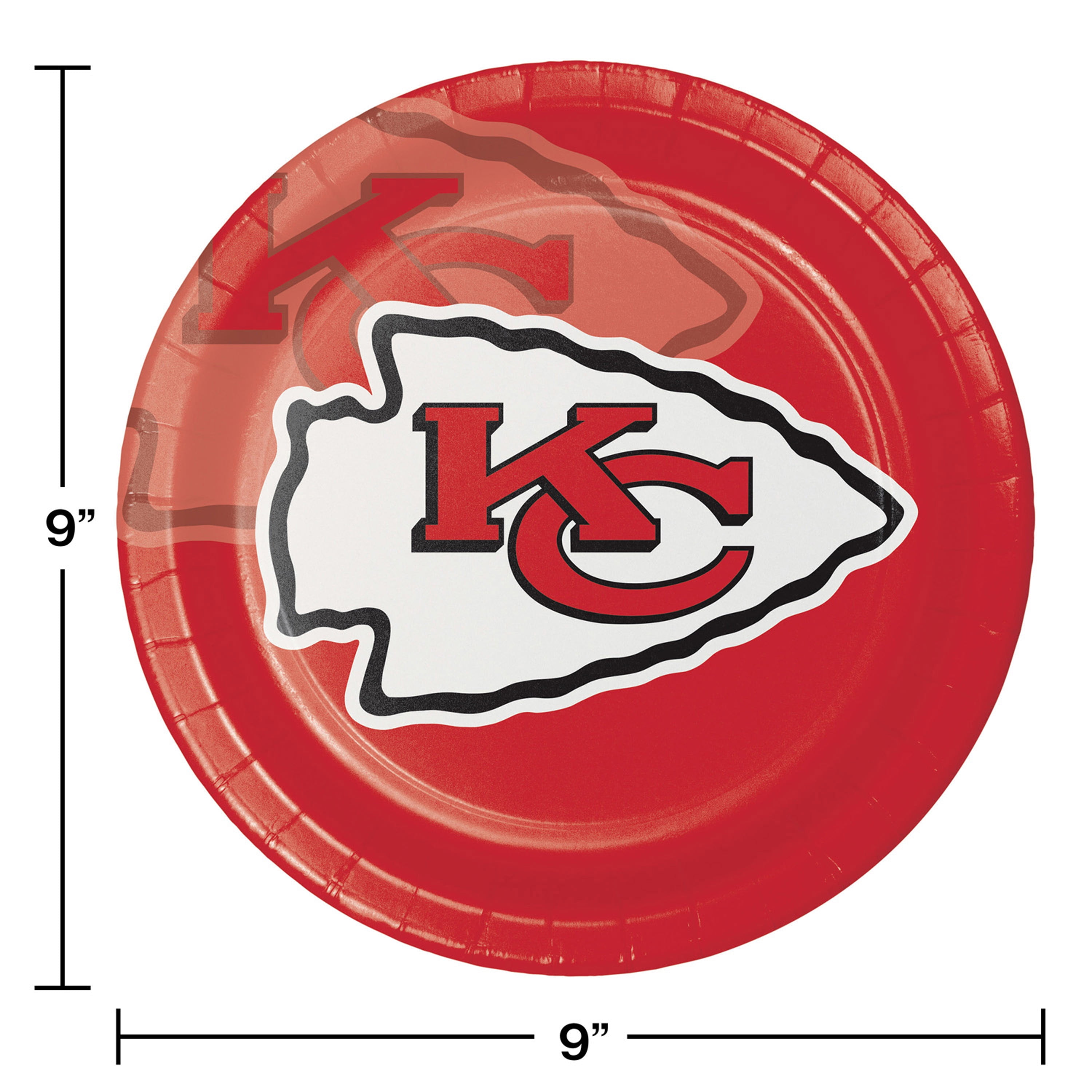 Kansas City Chiefs Logo History And KC Chiefs Symbol