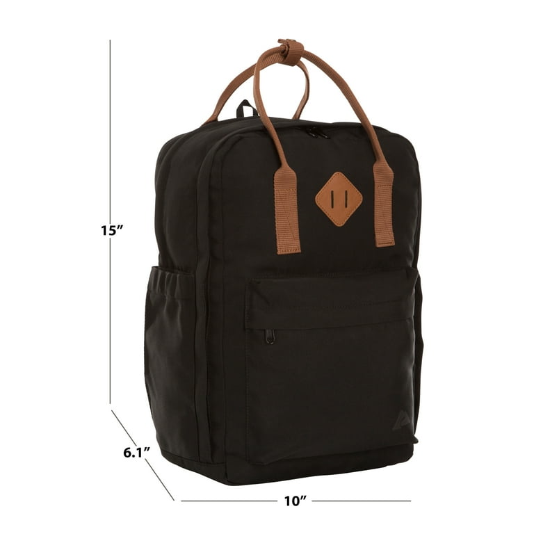 Fjallraven kanken shop backpack walmart