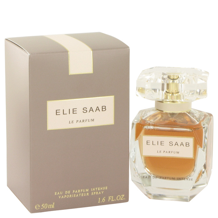 elie saab intense perfume