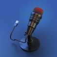 thumbnail image 4 of Mic,And Play Usb Condenser And Laptop Live Play Mic Live 180 5/8'' 180 Rotatable, 4 of 6