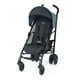 thumbnail image 1 of Cochecito Chicco Liteway®, cochecito de bebé plegable compacto con dosel, cochecito tipo paraguas con marco de aluminio liviano, para usar con bebés y niños pequeños de hasta 40 libras. | Ártico/Azul, 1 of 5