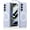 Blue, variant on for Samsung Galaxy Z Fold 5 Case Full Body Cover Protection with Built-in Screen Protector, Compatible with MagSafe Slim Phone Case for Samsung Galaxy Z Fold 5, Silvery
