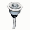 thumbnail image 2 of SHADOW-CASTER Lampe d'Accent Ronde RGB Transparente en POLYCARBONATE, 2 of 3