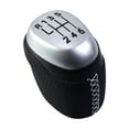 thumbnail image 3 of QIFEI 328654845R 5 / 6 Speed Manual Gear Shifter Knob for Renault for Kadjar 2015-2022, 3 of 10