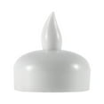 thumbnail image 3 of HEANUJJ 2Ud White LED Candle Light Floating Waterproof for Wedding and Event Decoration, 3 of 8