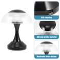 thumbnail image 3 of BRIGHTFUFU 1 Set Compact Table Lamp RGB Creative Desk Lamp Bedside Lighting, 3 of 8