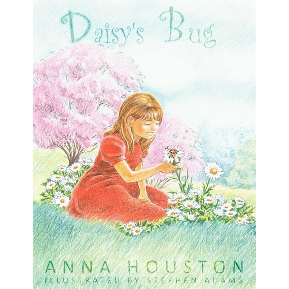 Daisy's Bug, (Paperback)