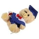 thumbnail image 1 of Graduation Bear Plush Bear with Gown Cap Tassel Set for Celebration, 1 of 5