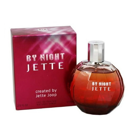 Joop By Night Jette Eau De Parfum For her 75ml