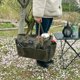 thumbnail image 4 of Bolsa de almacenamiento portátil MYDAYS OUTDOOR para herramientas de jardinería y acampada, bolsa de, 4 of 7